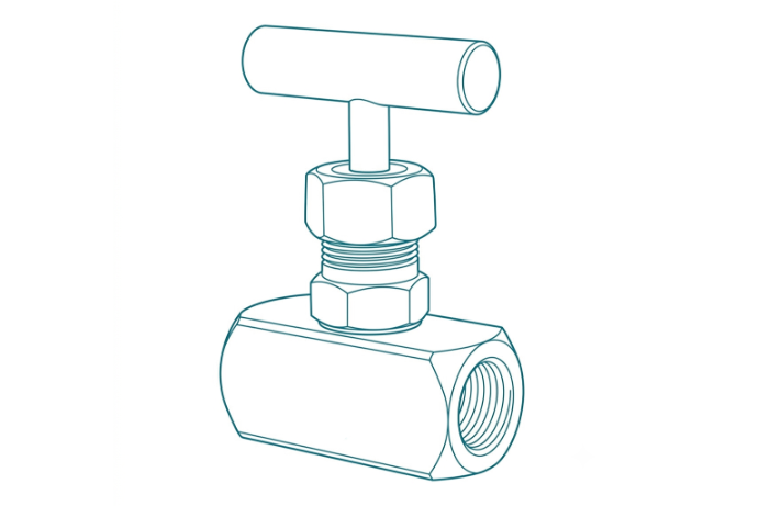 Valves Stockist
